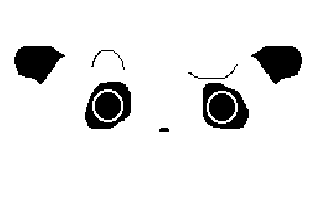 悽