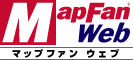 MapFan Web gbvy[W